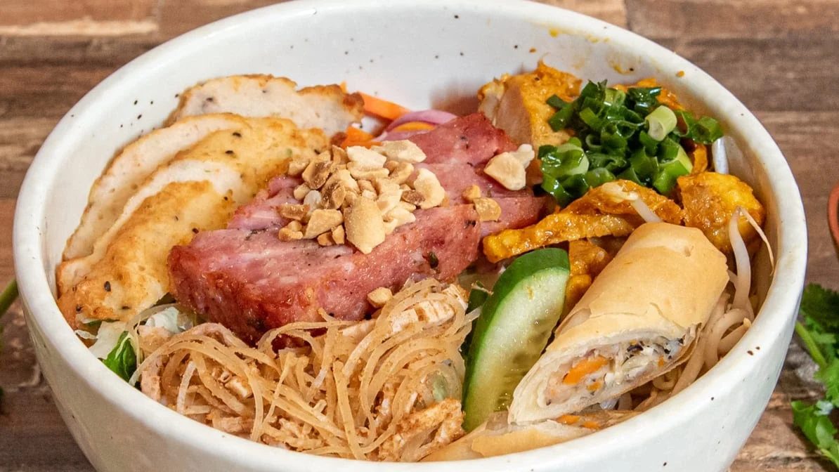 Food & drink, Phở More Moorebank