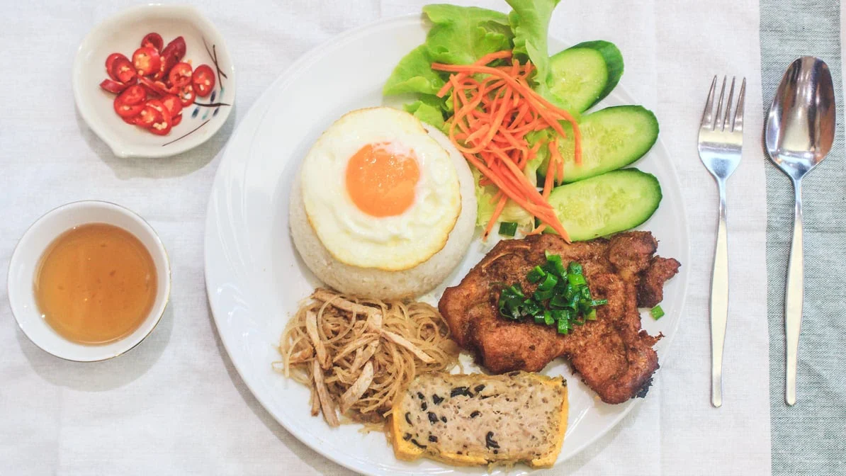 Food & drink, Phở More Moorebank