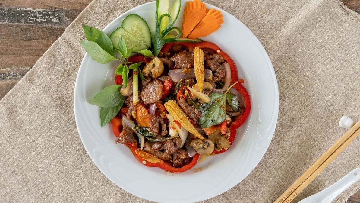 Food & drink, Phở More Moorebank