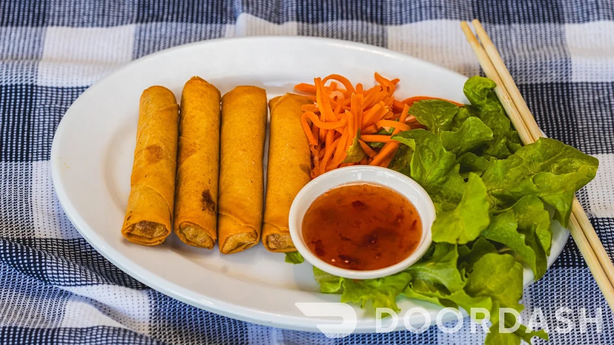 Food & drink, Phở More Moorebank