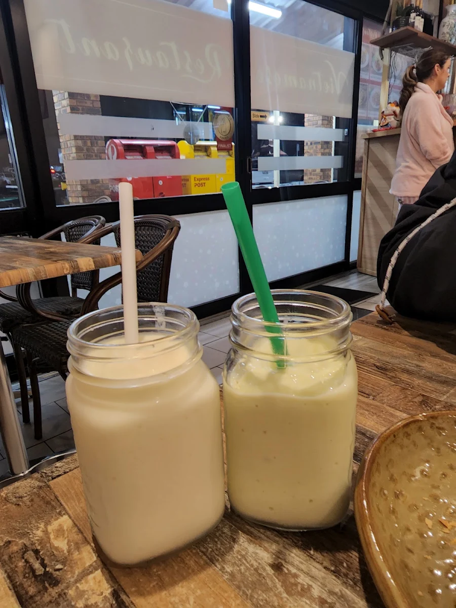Food & drink, Phở More Moorebank