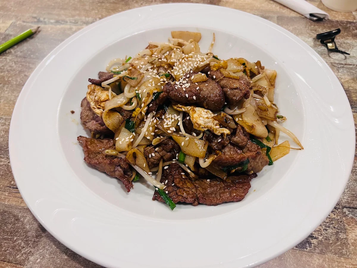 Food & drink, Phở More Moorebank