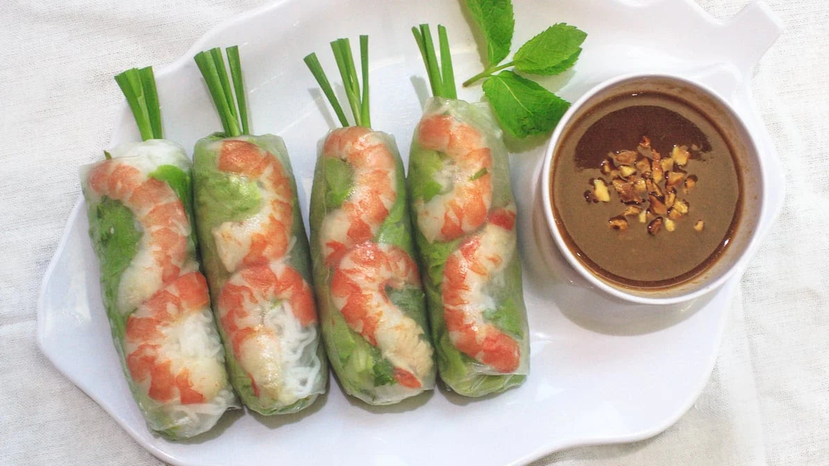 Food & drink, Phở More Moorebank