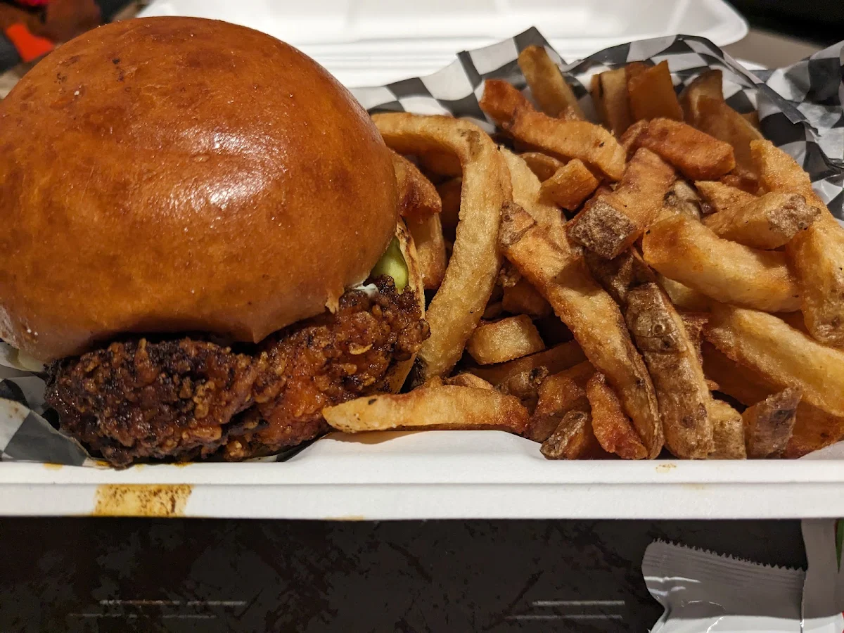 Food & drink photo 7