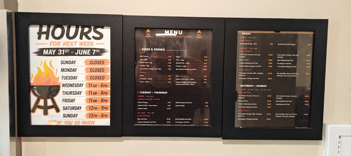 Menu photo 2