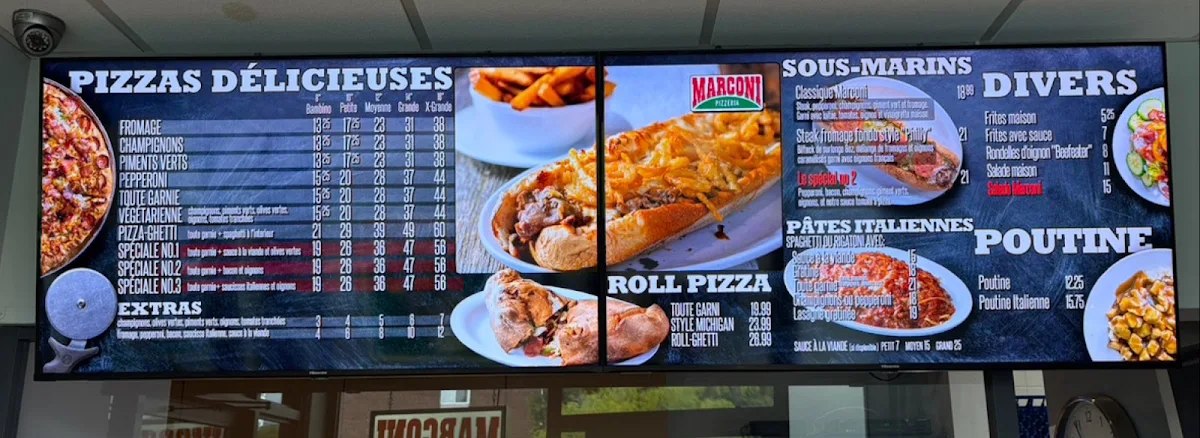 Menu photo 3