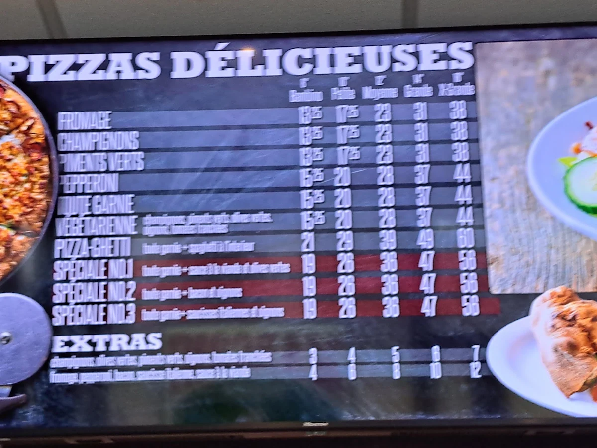 Menu photo 8