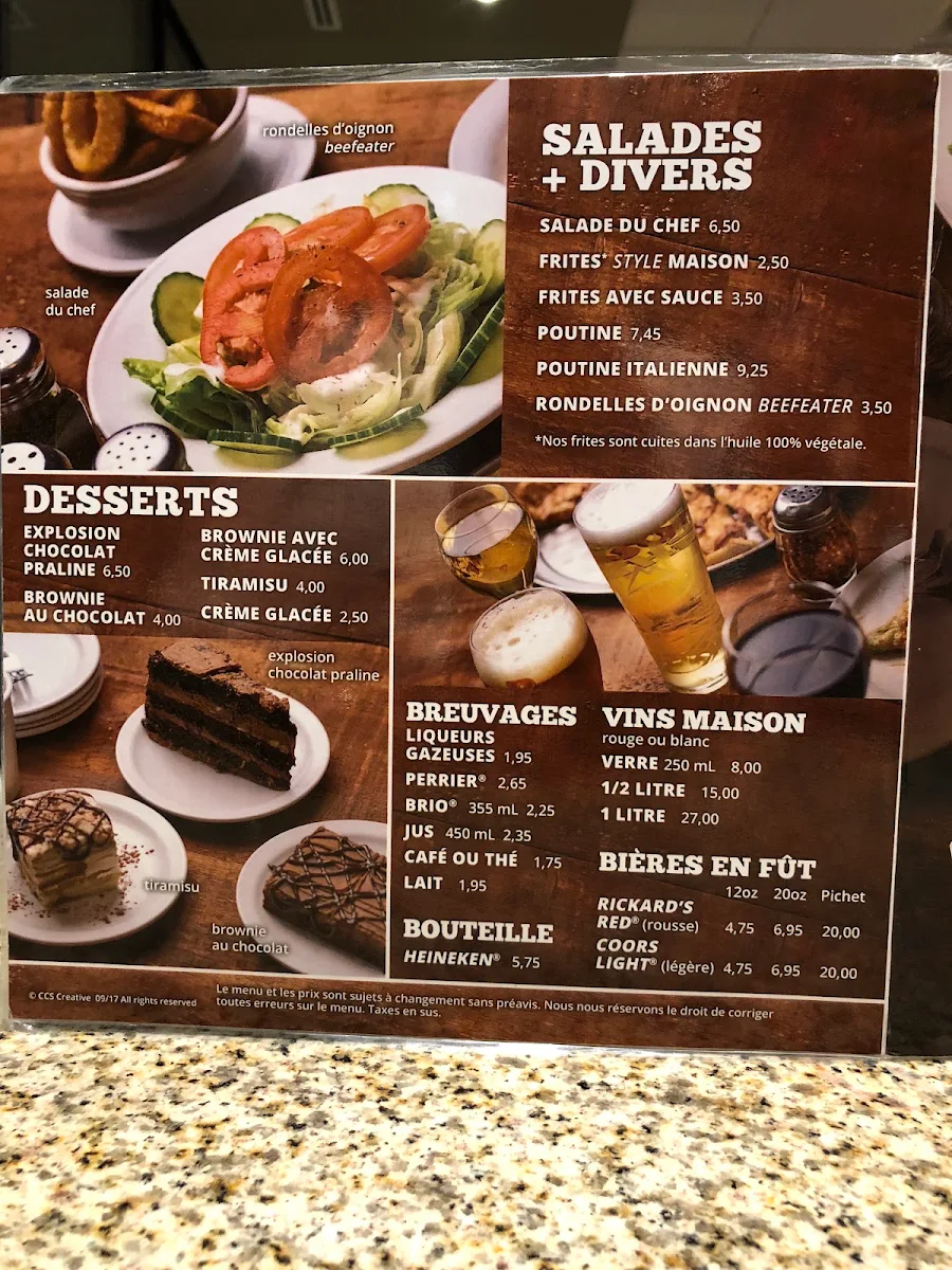 Menu photo 9