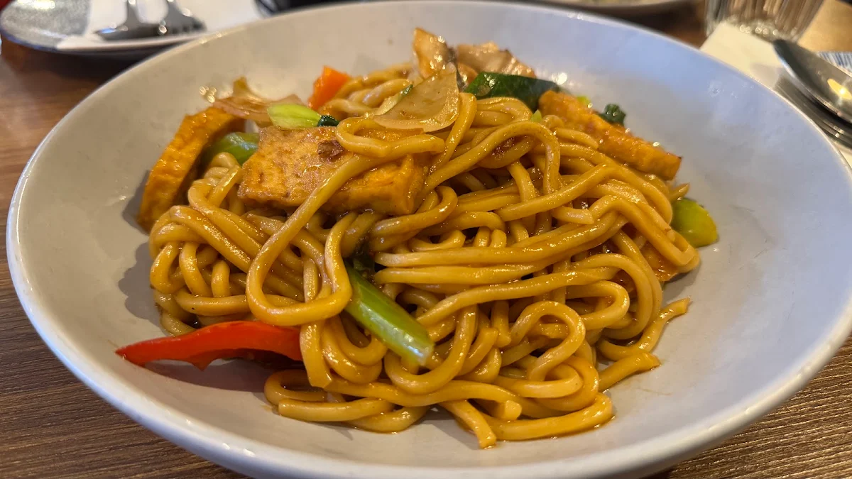 Food & drink, VIETFOOD SPRINGWOOD