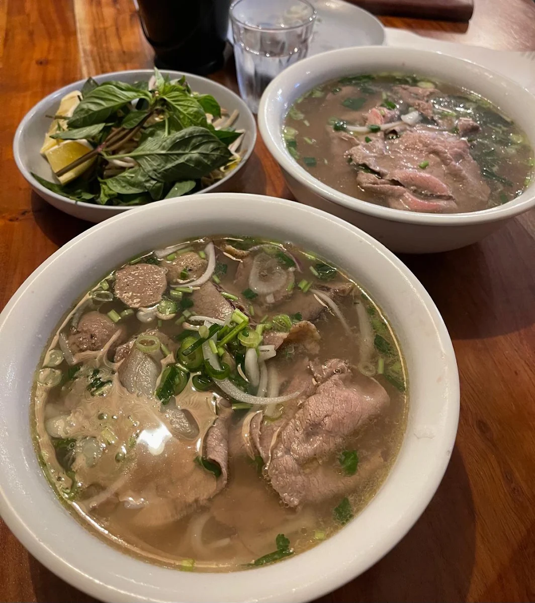 Food & drink, VIETFOOD SPRINGWOOD
