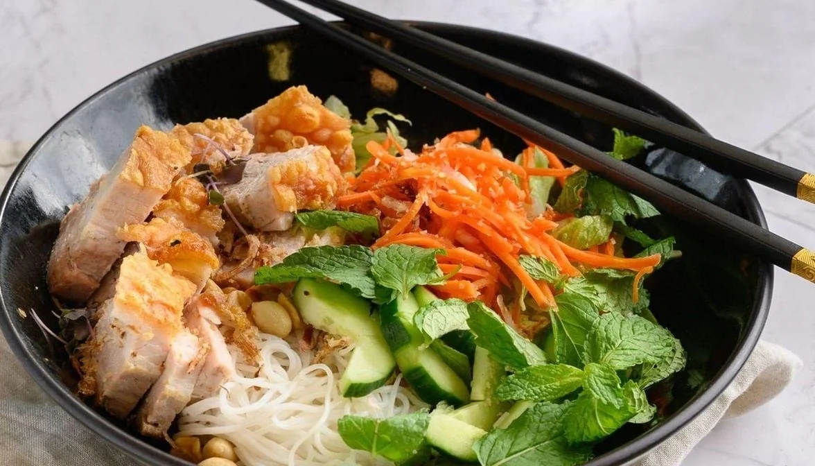 Food & drink, VIETFOOD SPRINGWOOD