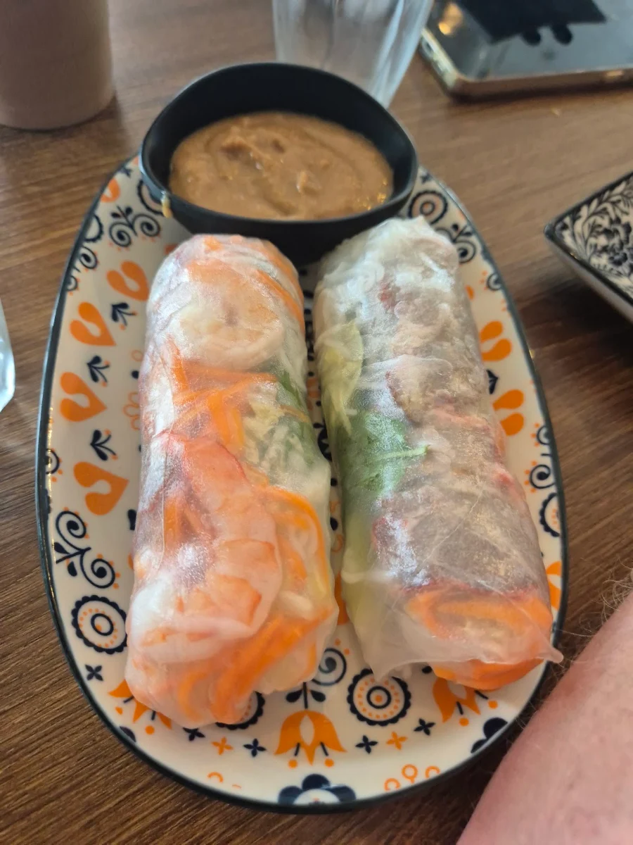 Food & drink, VIETFOOD SPRINGWOOD