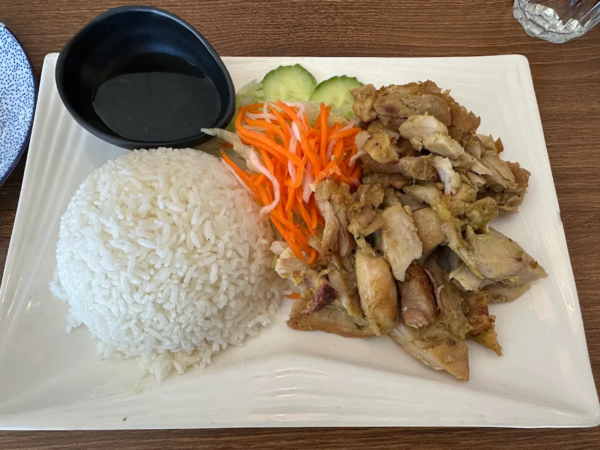 Food & drink, VIETFOOD SPRINGWOOD