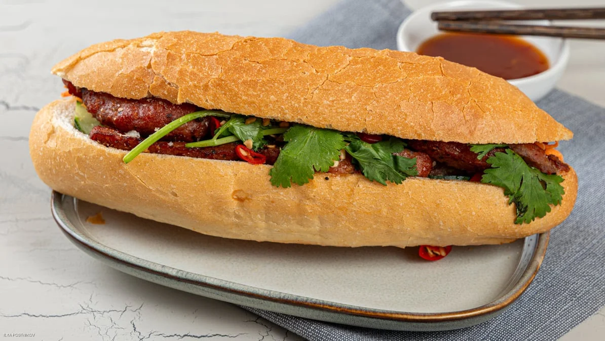 Food & drink, VIETFOOD SPRINGWOOD