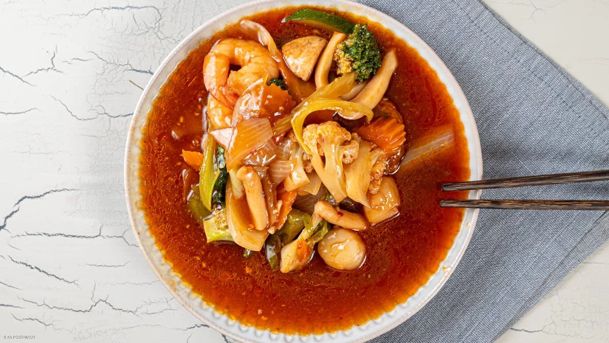 Food & drink, VIETFOOD SPRINGWOOD