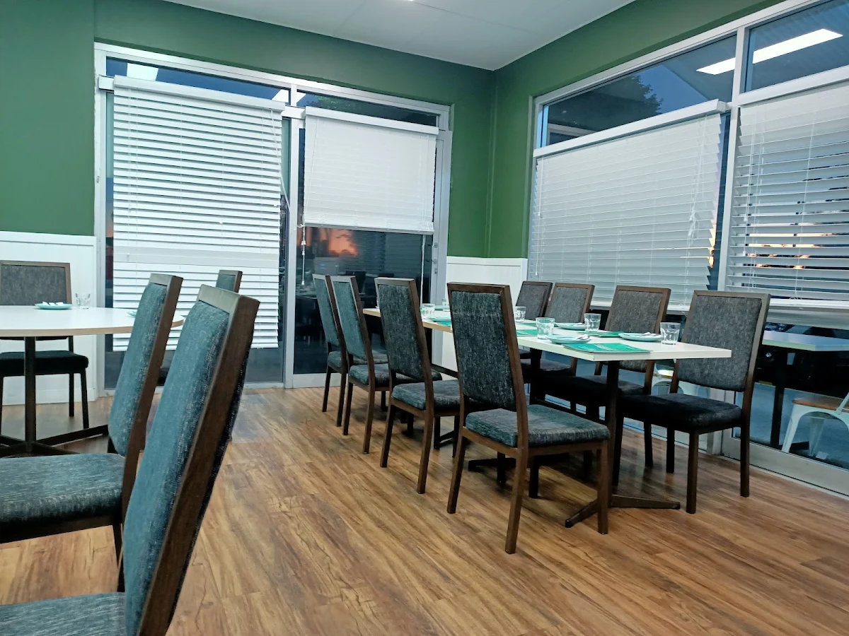 Vibe, VIETFOOD SPRINGWOOD