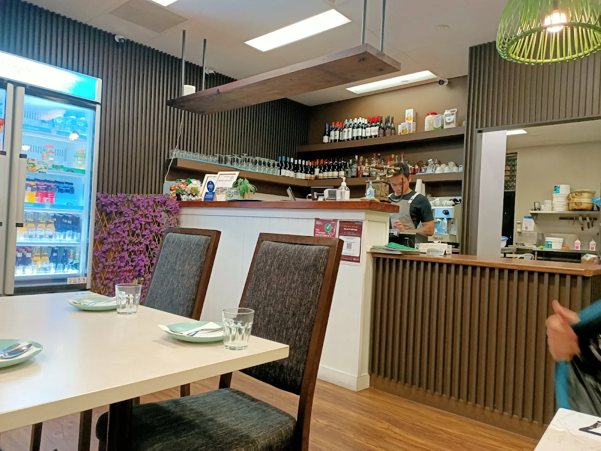 Vibe, VIETFOOD SPRINGWOOD