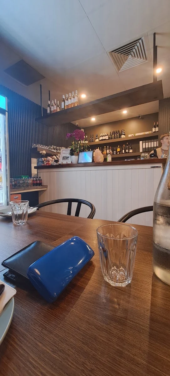Vibe, VIETFOOD SPRINGWOOD
