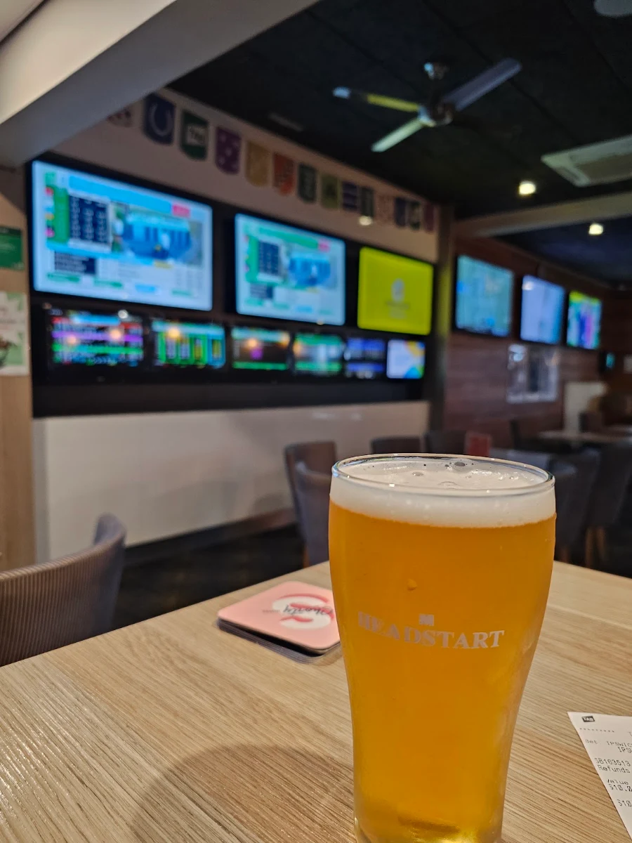 Food & drink, The Shorty Hotel