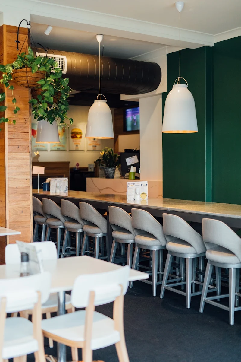 Vibe, The Shorty Hotel