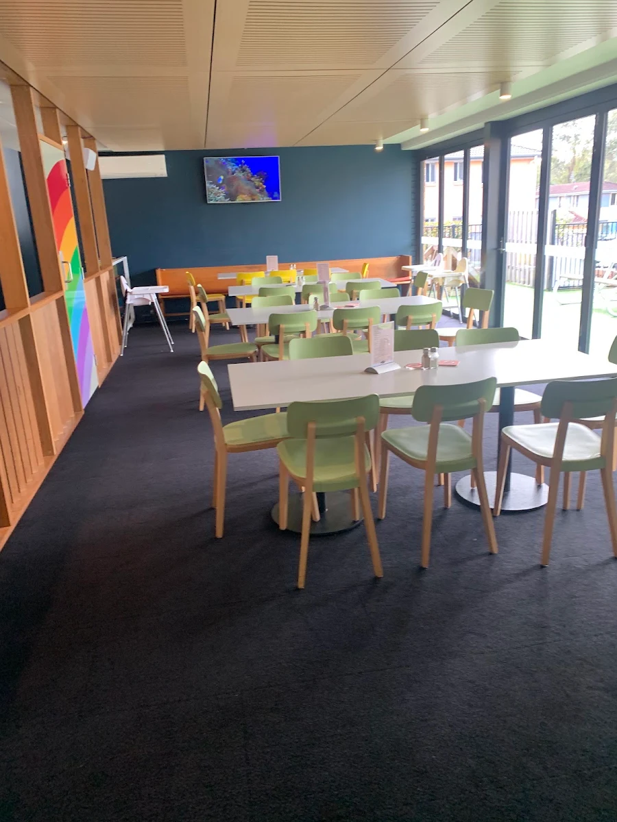 Vibe, The Shorty Hotel
