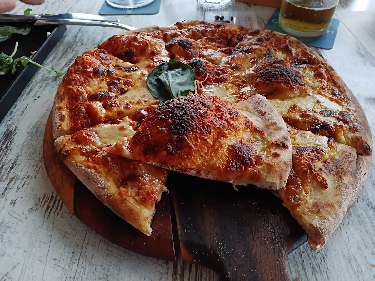 Food & drink, Cable Beach House