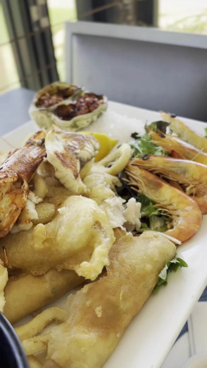 Food & drink, Cable Beach House