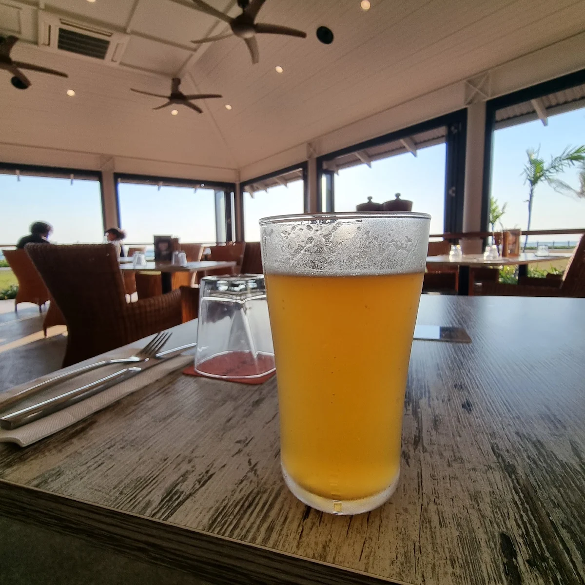 Food & drink, Cable Beach House