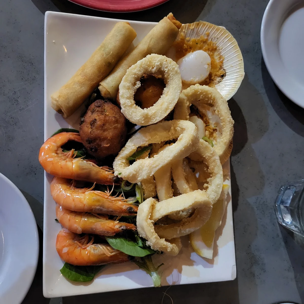 Food & drink, Cable Beach House