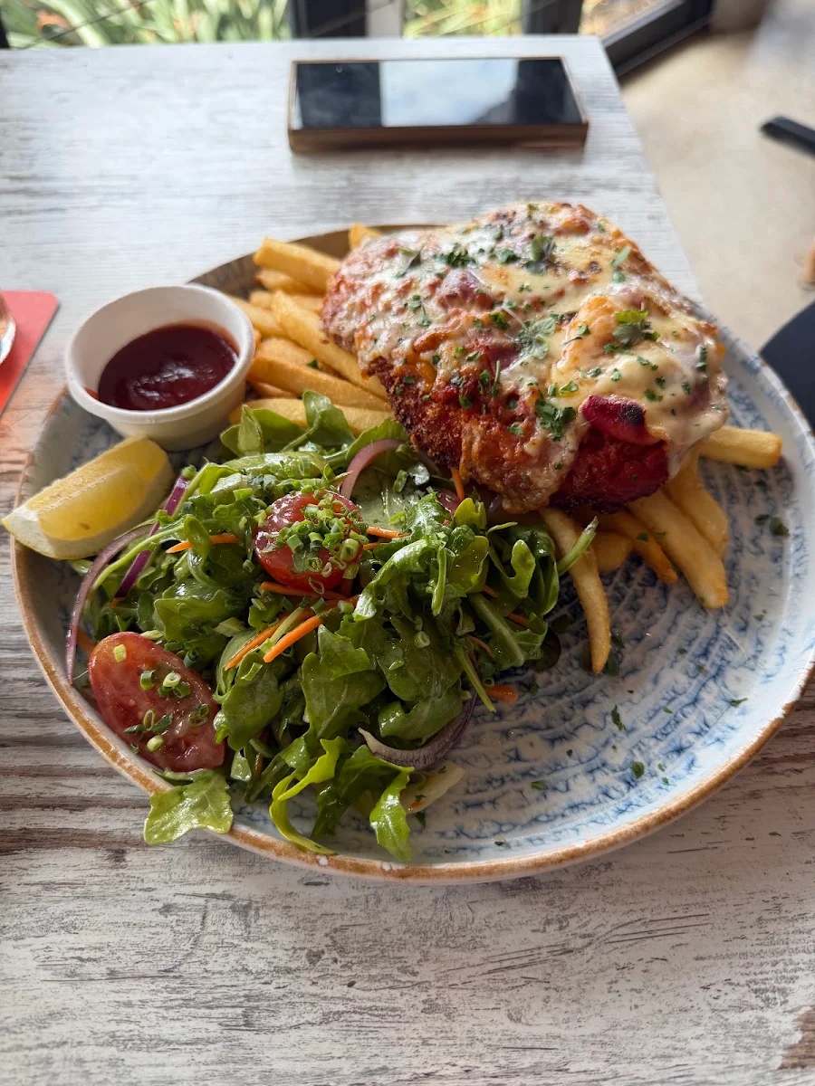 Food & drink, Cable Beach House
