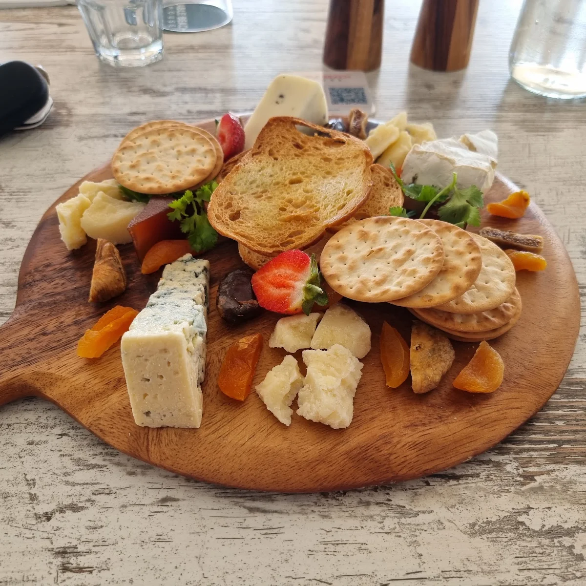 Food & drink, Cable Beach House