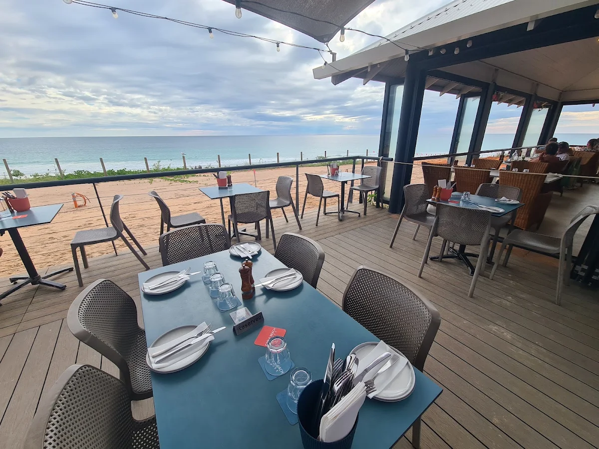 Vibe, Cable Beach House