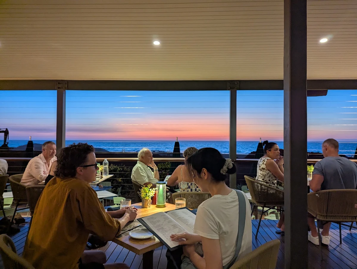 Vibe, Cable Beach House