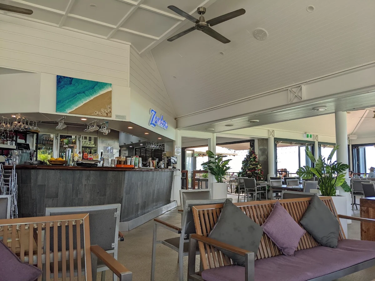 Vibe, Cable Beach House