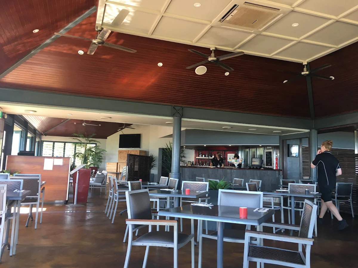 Vibe, Cable Beach House