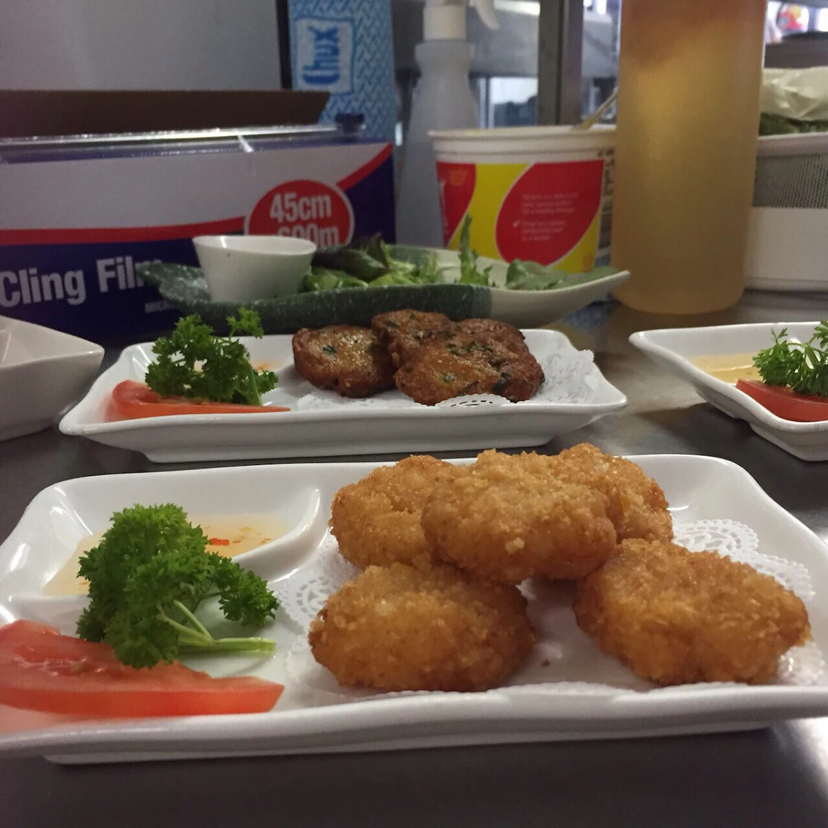 Food & drink, Healesville Thai Kitchen