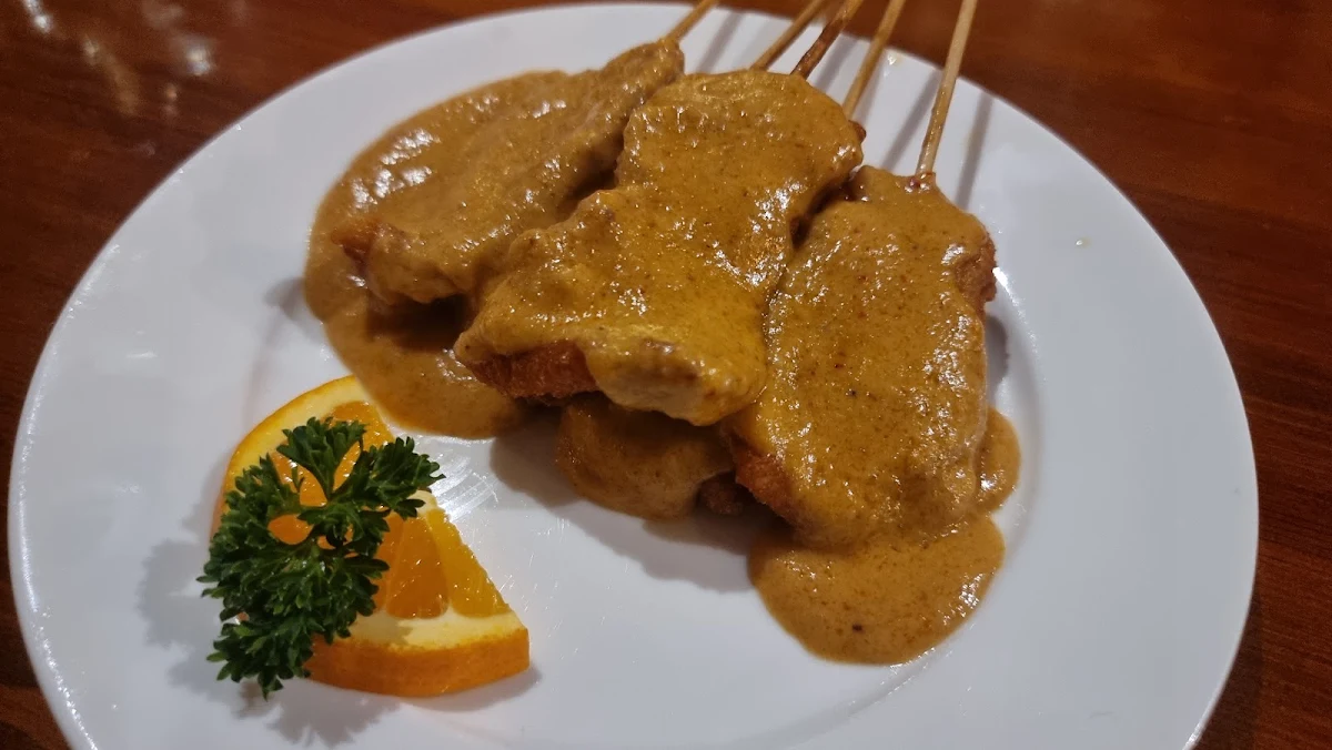 Food & drink, Healesville Thai Kitchen
