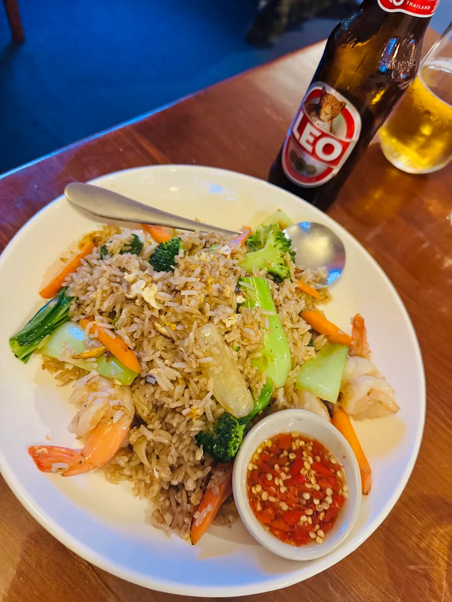 Food & drink, Healesville Thai Kitchen