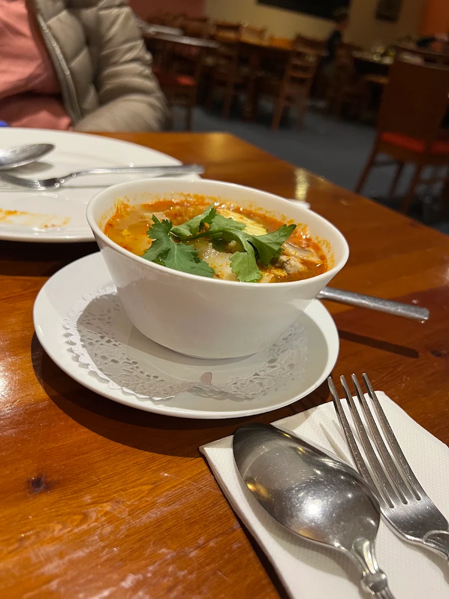 Food & drink, Healesville Thai Kitchen