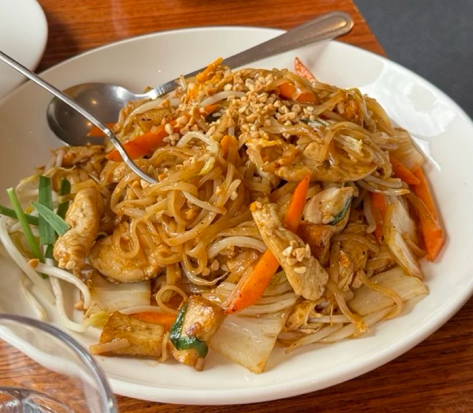 Food & drink, Healesville Thai Kitchen