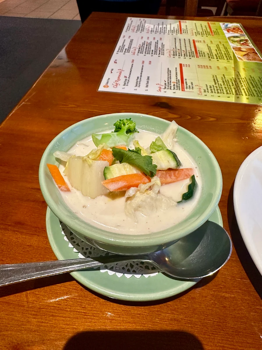 Food & drink, Healesville Thai Kitchen