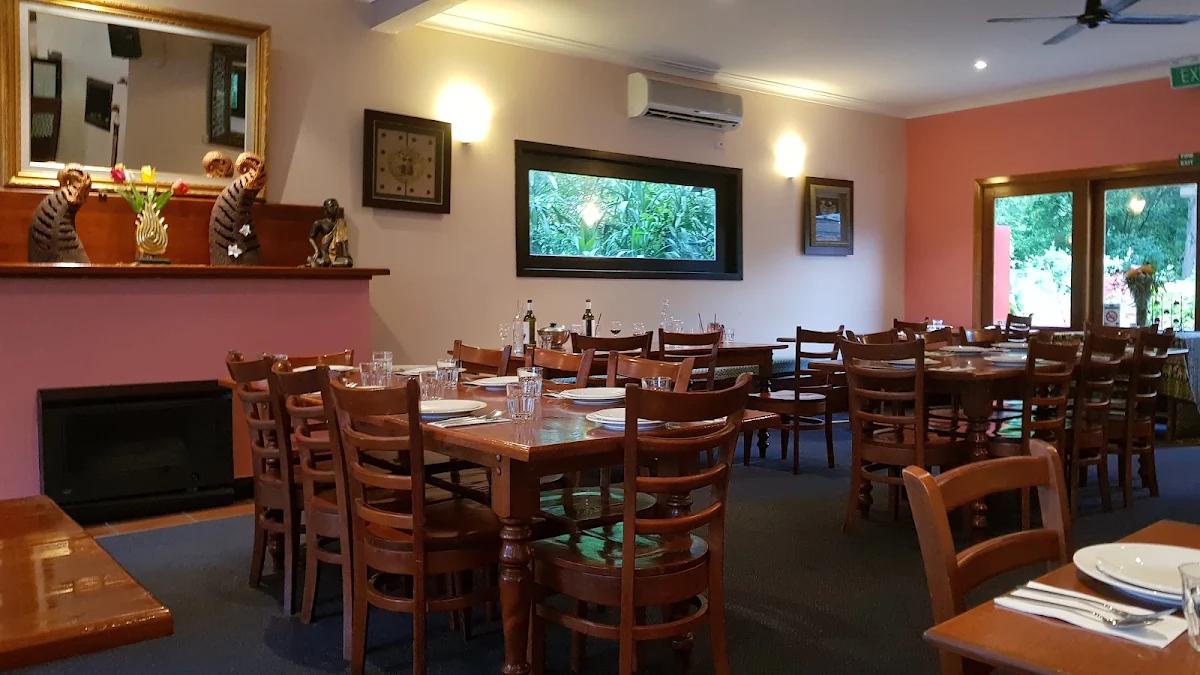 Vibe, Healesville Thai Kitchen