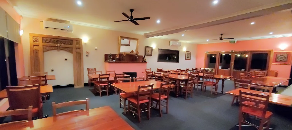 Vibe, Healesville Thai Kitchen