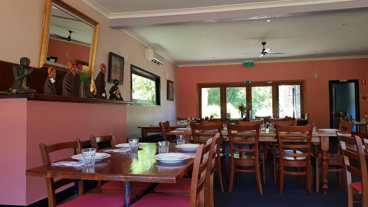 Vibe, Healesville Thai Kitchen