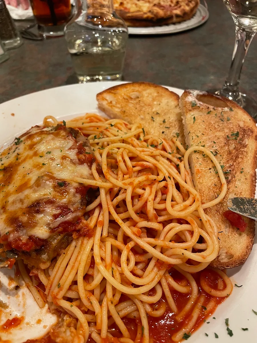 Food & drink, Romeo's