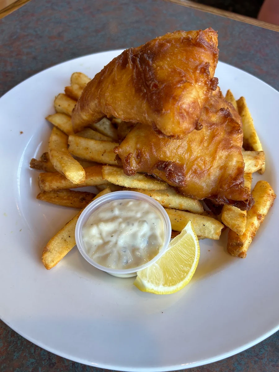 Food & drink, Romeo's