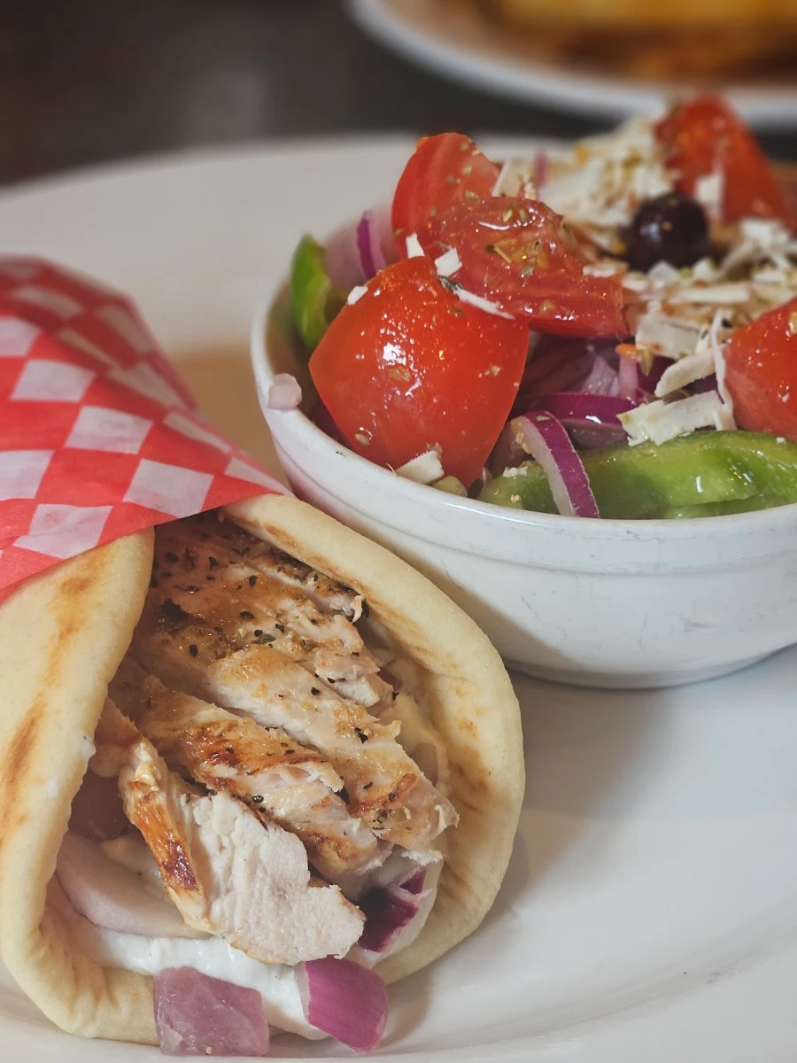 Food & drink, Romeo's