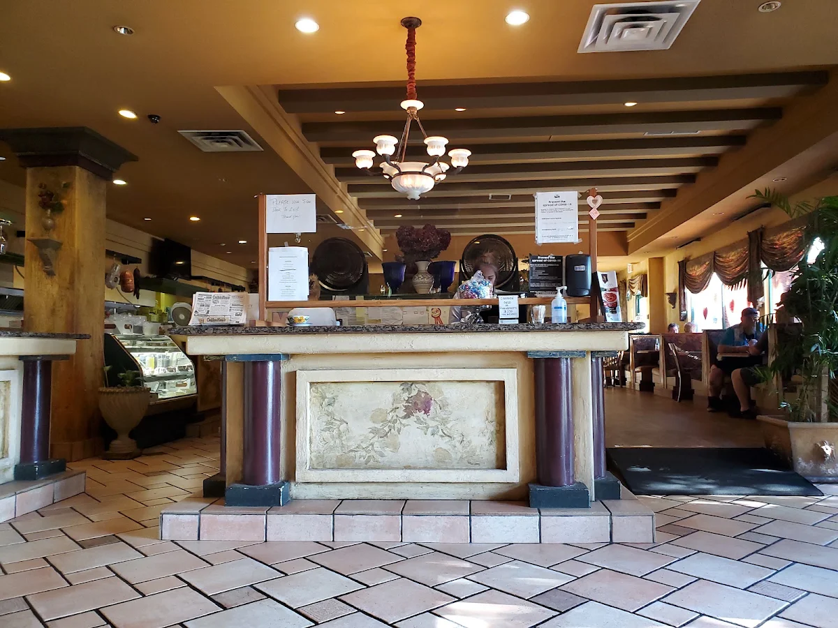 Vibe, Romeo's