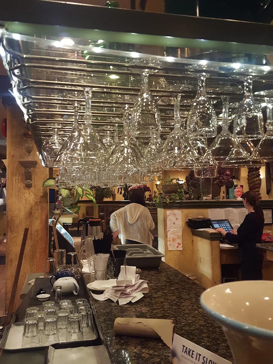 Vibe, Romeo's