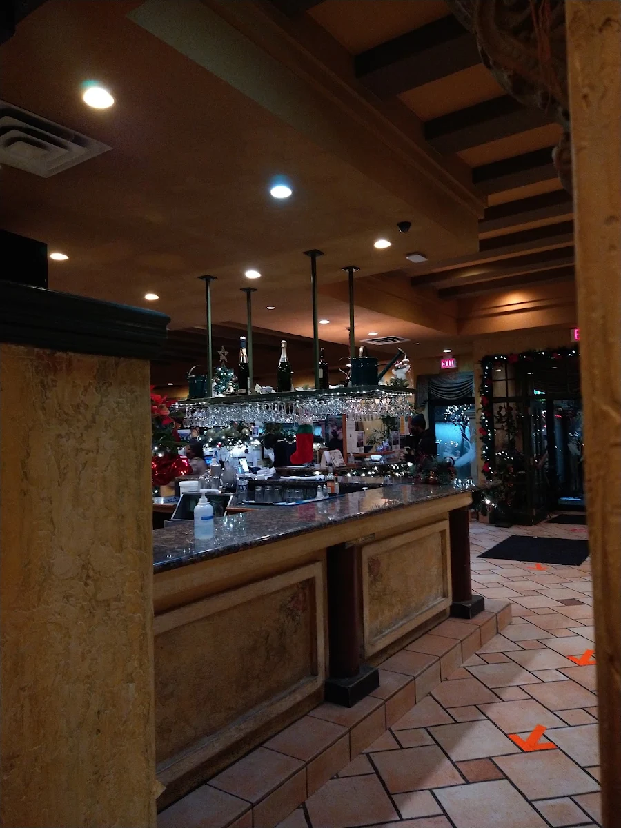 Vibe, Romeo's